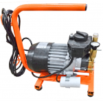Опрессовщик для опрессовки труб 100 Бар 7л/мин