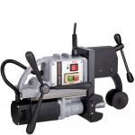 Электрический рельсосверлильный станок Euroboor ECO.RAIL.40S