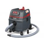 Cтроительный пылесос с розеткой Starmix ISС M-1625 Safe