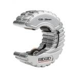C-образный труборез Ridgid для медных труб 28 мм