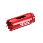 Биметаллическая коронка Ø16мм RIDGID