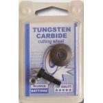 Сменный ролик BATTIPAV Ø 15 мм , для плиткорезов