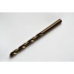 СПИРАЛЬНОЕ СВЕРЛО Ø3,3 ММ HSS-CO EUROBOOR