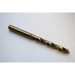 СПИРАЛЬНОЕ СВЕРЛО Ø10 ММ HSS-CO EUROBOOR