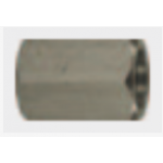 Муфта 1/4&quot;в, 500 бар