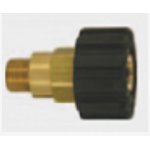 Быстрое соединение М22 - 1/4&quot;н, 350 бар