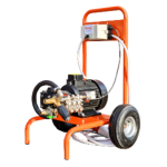 Установка высокого давления ПРЕУС Е2021А