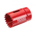 Биметаллическая коронка Ø44мм RIDGID