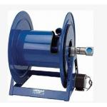 Барабан для шланга с гидравлическим приводом