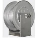 Барабан для шланга, нержавеющая сталь
