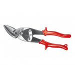 НОЖНИЦЫ ПО МЕТАЛЛУ С ИЗГИБОМ ДЛЯ ЛЕВОЙ РЕЗКИ RIDGID