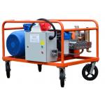 Водоструйный аппарат ПРЕУС Е37 (600 - 1500 бар)