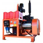 Водоструйный аппарат ПРЕУС Д5030