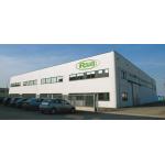 Электродвигатели RAVEL 