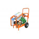 Аппарат высокого давления ПРЕУС Е5017А Ех