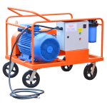 Водоструйный аппарат ПРЕУС Е45