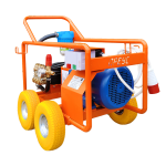 Водоструйный аппарат высокого давления ПРЕУС Е2030