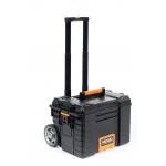 Большой ящик-тележка профессиональной системы хранения RIDGID