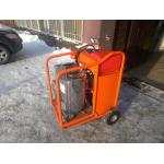 аппарата высокого давления с нагревом серия Е7,5кВт