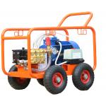 Водоструйный аппарат ПРЕУС Е1250