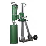 Установка алмазного бурения BYCON PRO-350 (DMP-352 + DSP-352)