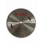 Диск пильный по металлу Ø355x2,6x25,4 мм EUROBOOR