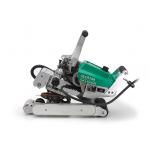 Сварочный автомат горячего клина GEOSTAR G7 LEISTER