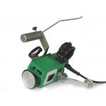 Сварочный автомат горячего воздуха (привод) MINIFLOOR. LEISTER