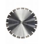 Алмазный диск 300 мм AX-520 Premium SUPERHARD