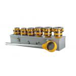 Ручной резьбонарезной клупп SUPERHARD 12R 1/2"-2"