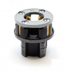 Резьбонарезная головка 1" BSPT (HSS-резцы) BYEGA