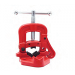 Трубные тиски до 4" SUPERHARD