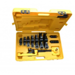 Ручной трубогиб SUPERHARD HHW-25S