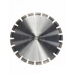 Алмазный диск 600 мм AX-520 Premium SUPERHARD