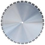 Алмазный диск Ø600 мм СX-540 SUPERHARD