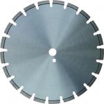 Алмазный диск 350 мм FX-200  SUPERHARD