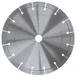 Алмазный диск Ø230 мм GX-520 Premium SUPERHARD