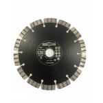 Алмазный диск Ø150 мм US-118 Эко SUPERHARD