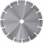 Алмазный диск Ø150 мм UX-218 Standart SUPERHARD