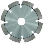 Алмазный диск Ø125 мм UX-218 Standart SUPERHARD