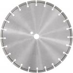 Алмазный диск Ø450 мм UX-218 Standart SUPERHARD