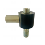 Пылеотвод тройник М22(вн.)х1.1/4"(нар.) для сухого алмазного бурения