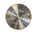 Алмазный диск 500 мм BYCON Universal
