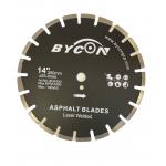 Алмазный диск 500 мм BYCON Asphalt