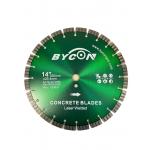 Алмазный диск 400 мм BYCON Universal PRO