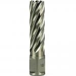 Корончатая фреза 22х55 мм HSS EUROBOOR