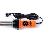 Промышленный фен STANIX 3400 в пластиковом кейсе