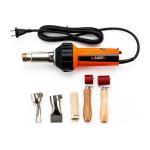 Строительный фен для сварки внахлест STANIX EVO 1600ST