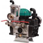 Диафрагменный насос GMB30 с регулятором давления