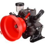 Диафрагменный насос GMB81